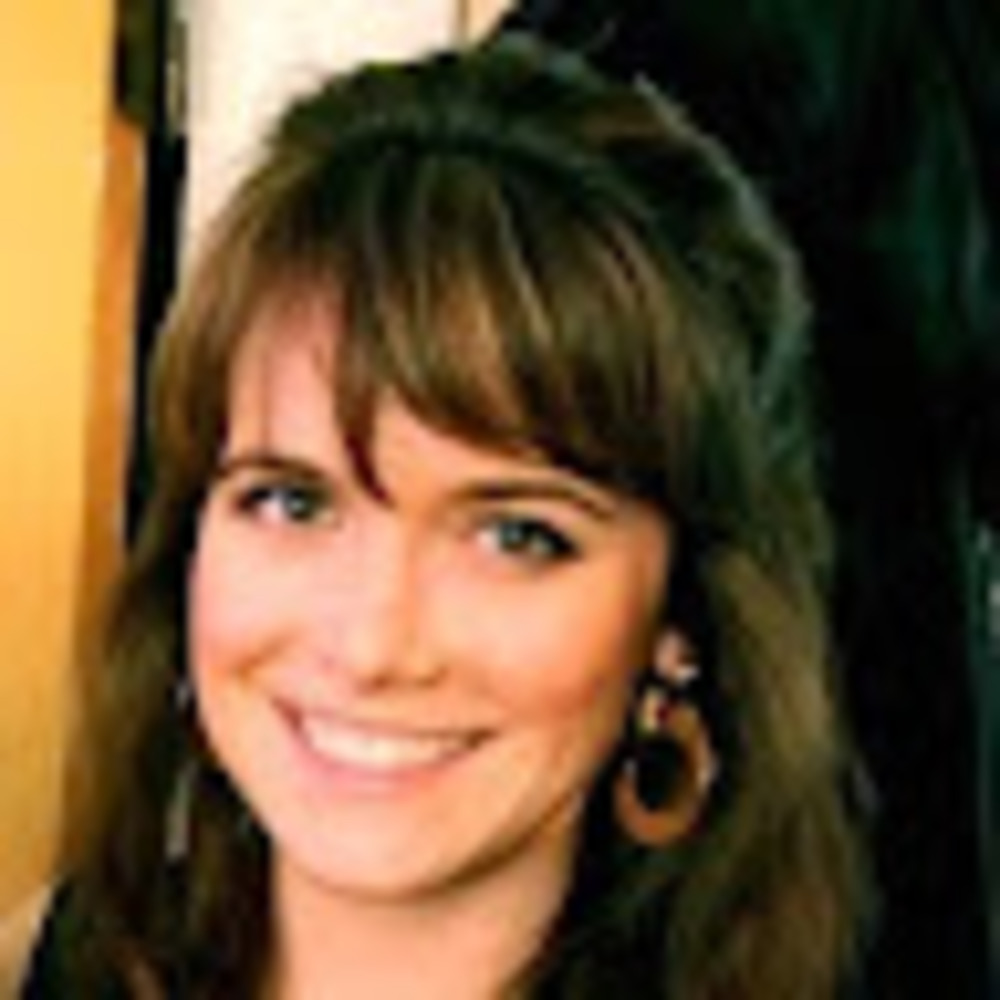 Meet your Posher, Molly